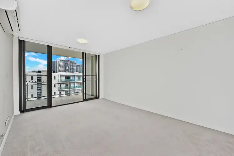 Sixth view of Homely apartment listing, 810/6 Baywater Drive, Wentworth Point NSW 2127