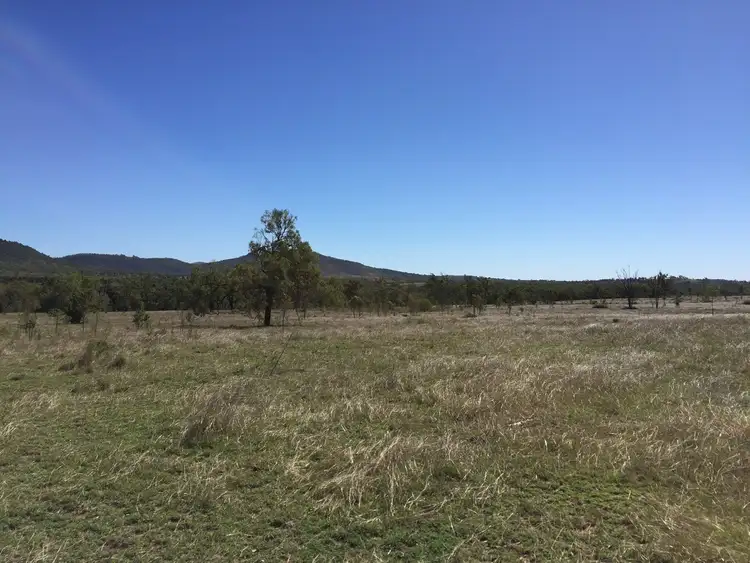 Second view of Homely rural property listing, Stanwell Waroula Road, Stanwell QLD 4702