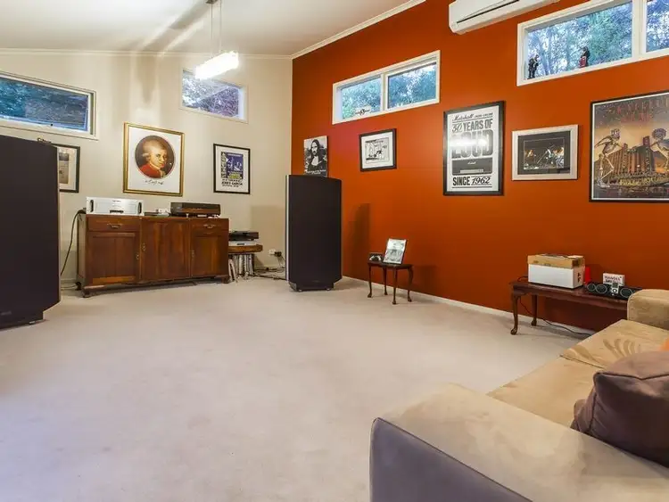 Sixth view of Homely house listing, 8 Bay Avenue, Mount Eliza VIC 3930