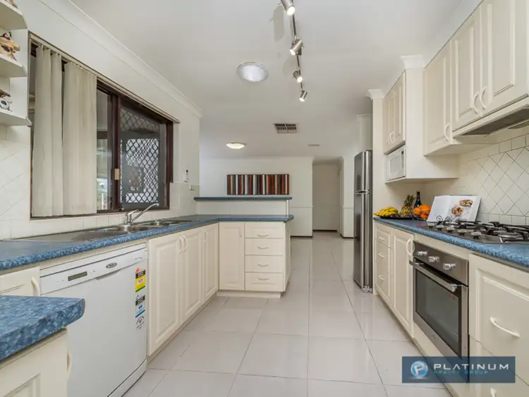 Third view of Homely house listing, 29 Springvale Drive, Warwick WA 6024