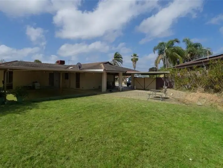 Sixth view of Homely house listing, 8 Bohemia Way, Parkwood WA 6147