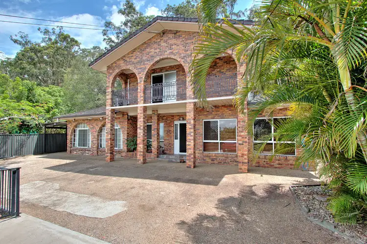 Second view of Homely house listing, 20 Aletta Street, Shailer Park QLD 4128