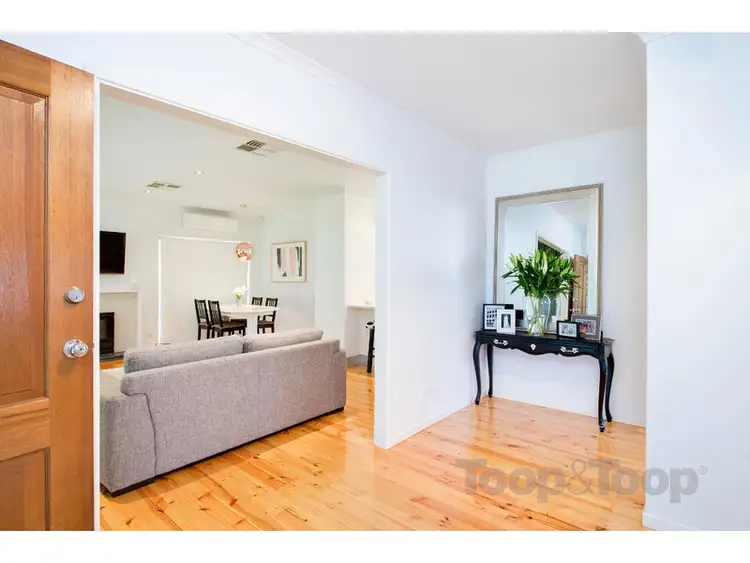 Second view of Homely house listing, 9 Lindsay Street, Highbury SA 5089