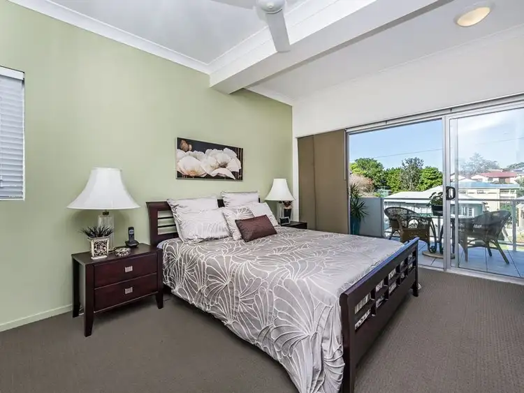Sixth view of Homely unit listing, 16/15 Lloyd Street, Alderley QLD 4051
