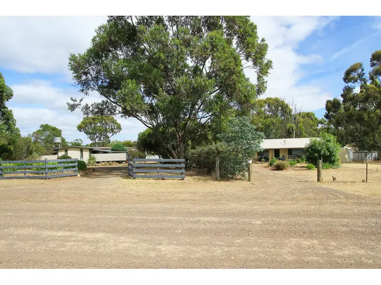 Fourth view of Homely rural property listing, 39-41 Doolan Crescent, Heathcote VIC 3523