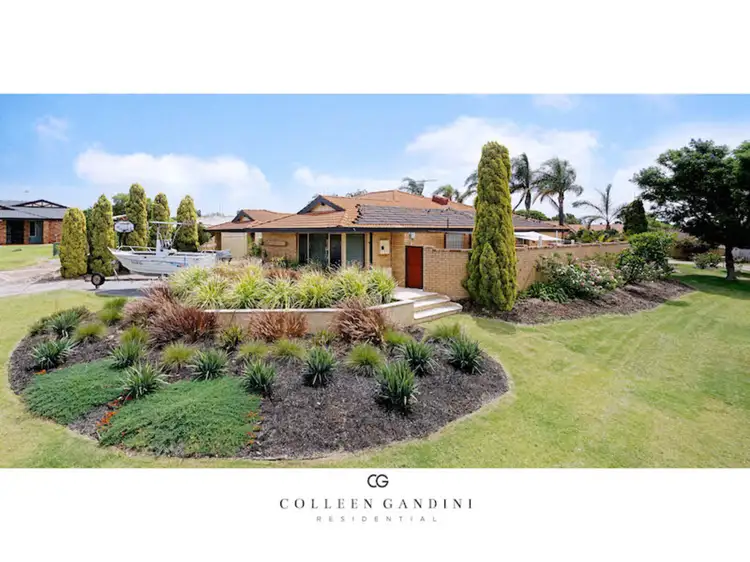 Main view of Homely house listing, 2 Adey Crt, Leeming WA 6149