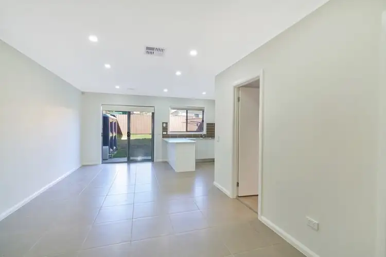 Fourth view of Homely semi-detached listing, 22C Euroka Street, Ingleburn NSW 2565