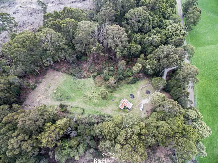 Fourth view of Homely rural property listing, 12 Beatties Road, Lapoinya TAS 7325
