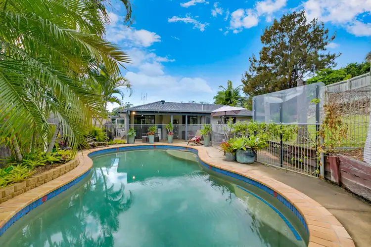 Fourth view of Homely house listing, 5 Verdant Place, Carrara QLD 4211