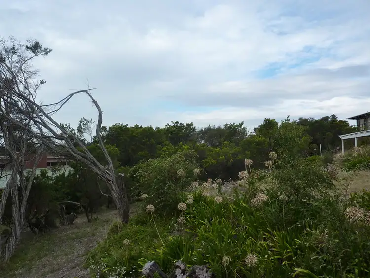 Third view of Homely land listing, 35 Wilson Road, Blairgowrie VIC 3942