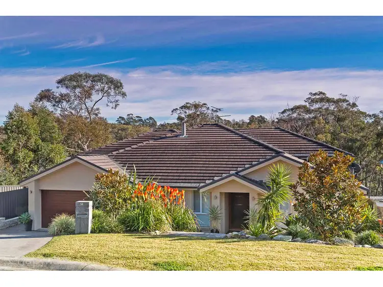 14 Sunridge Avenue, Hazelbrook NSW 2779