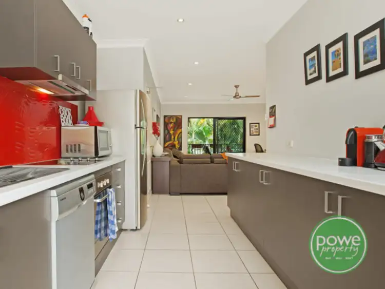22/3 Stratford Parade, Stratford QLD 4870
