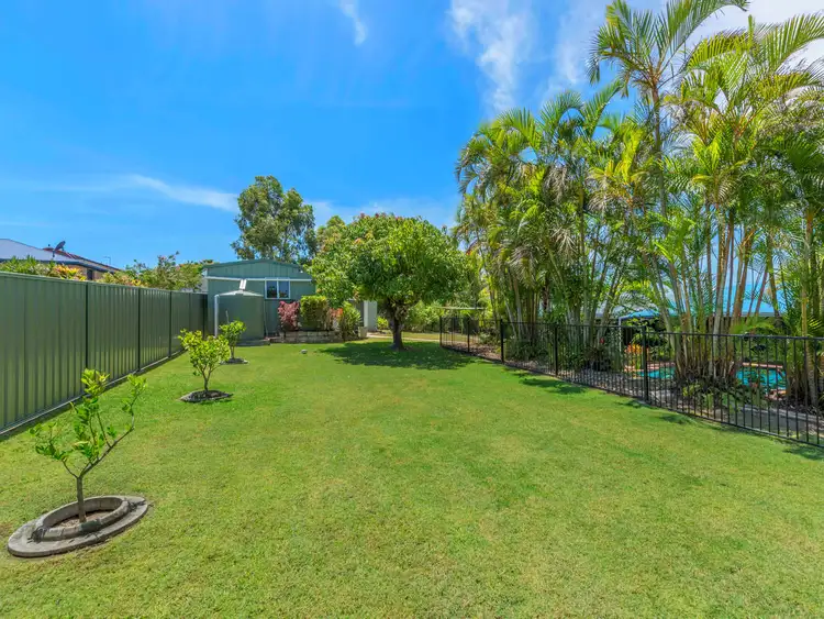 Fifth view of Homely house listing, 16 Porang Street, Shailer Park QLD 4128