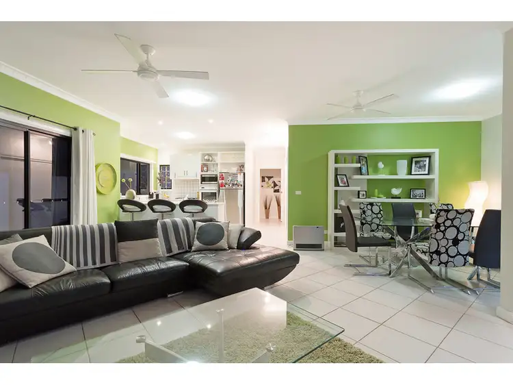 Third view of Homely house listing, 8 Lakewood Drive, Merimbula NSW 2548