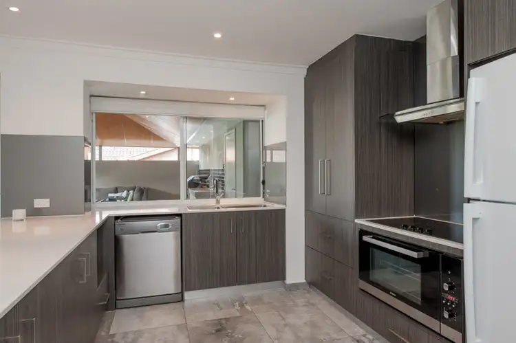 Third view of Homely house listing, 33 Whitely Street, Hamersley WA 6022