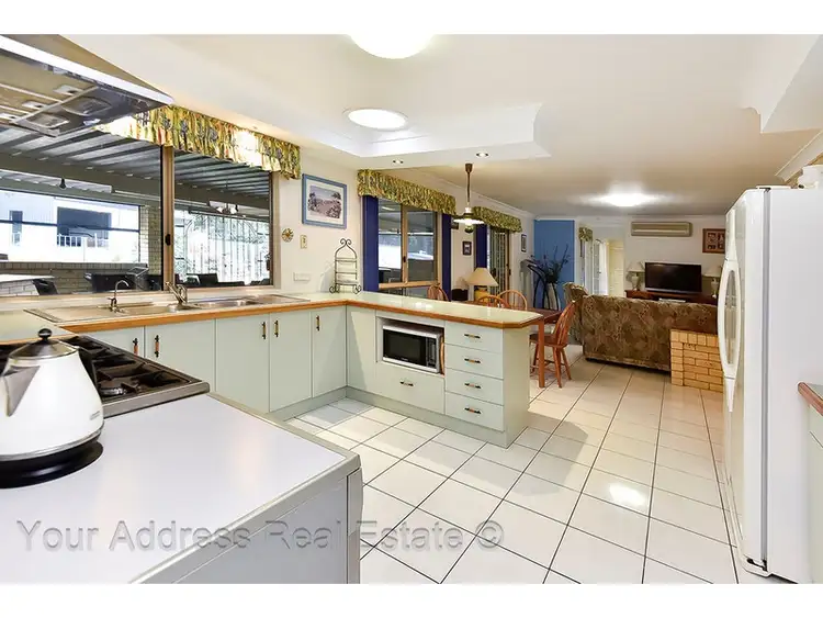 Third view of Homely house listing, 2-6 Jacaranda Avenue, Boronia Heights QLD 4124
