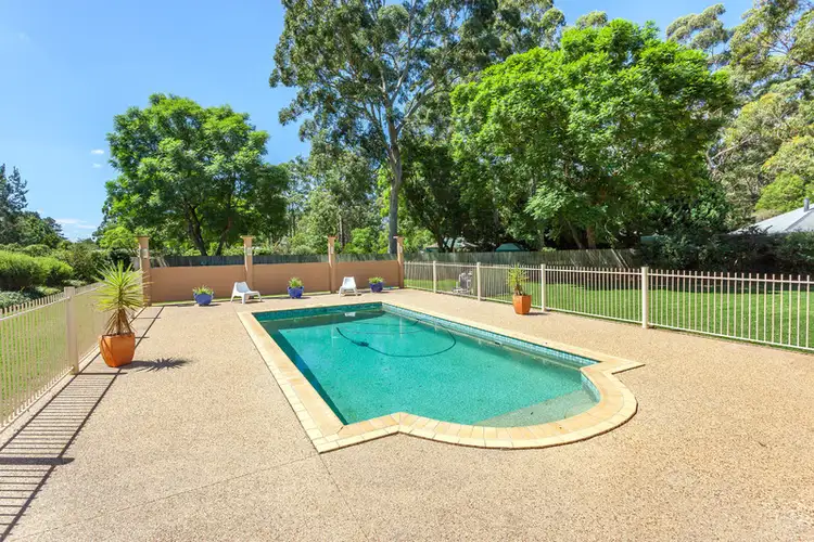 Fifth view of Homely house listing, 18 Michele Avenue, Highfields QLD 4352
