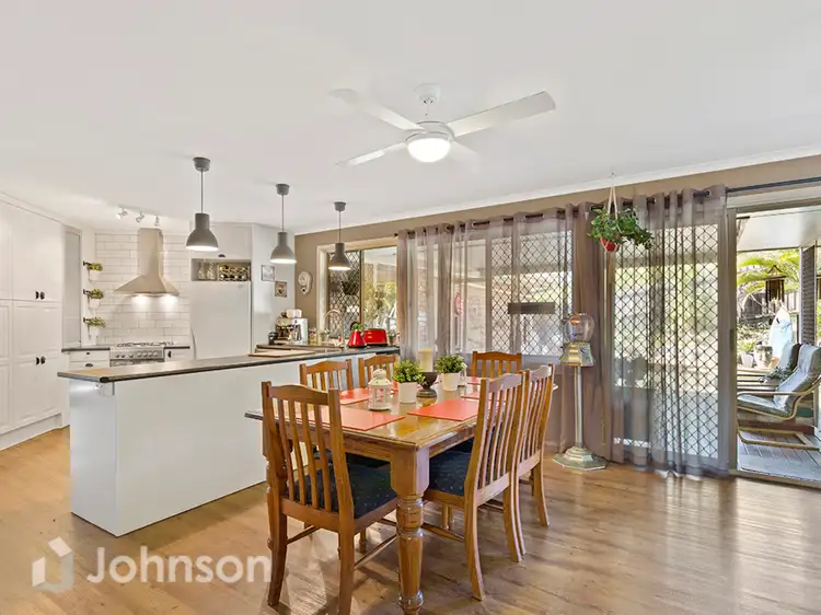 Third view of Homely house listing, 20 Penrith Court, Helensvale QLD 4212
