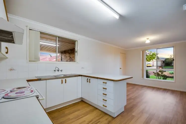 Fifth view of Homely house listing, 6 Eureka Court, Glenvale QLD 4350