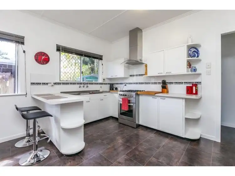 Third view of Homely house listing, 139 Donnollan Street, Berserker QLD 4701