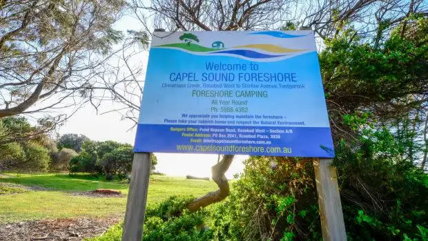 Sixth view of Homely land listing, 3 Mirriam Avenue, Capel Sound VIC 3940