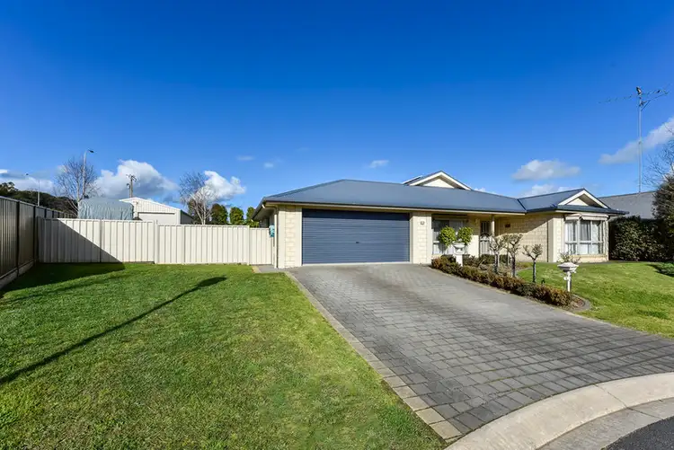 Second view of Homely house listing, 16 Woodhaven Place, Mount Gambier SA 5290