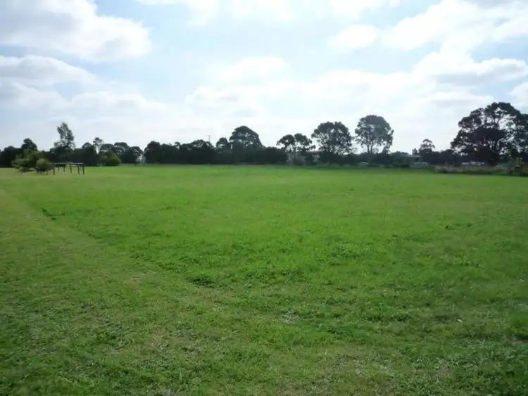 Main view of Homely land listing, 39 Mountview Drive, Wurruk VIC 3850