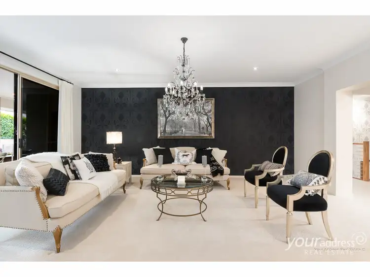 Fifth view of Homely house listing, 3 Seanna Place, Brookwater QLD 4300