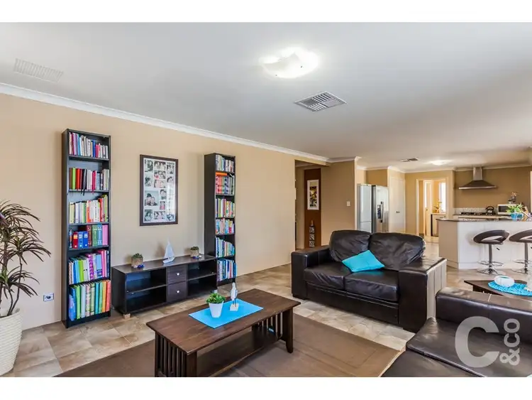 Seventh view of Homely house listing, 54 Beauchamp Loop, Wellard WA 6170