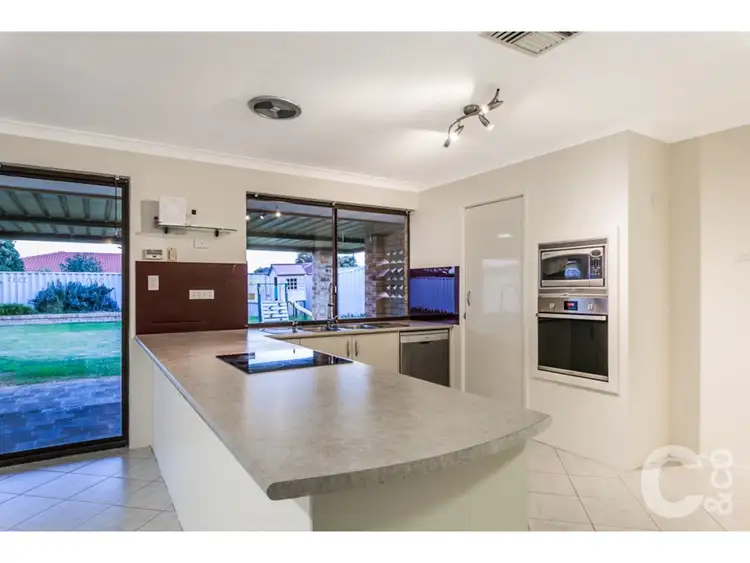 Fourth view of Homely house listing, 26 Campbell Way, Rockingham WA 6168