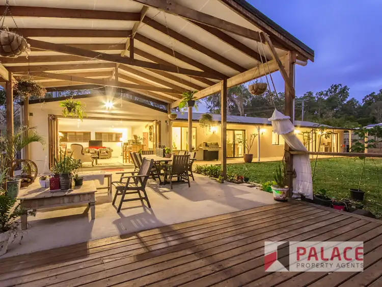 Fourth view of Homely house listing, 1 Elanora Way, Karalee QLD 4306