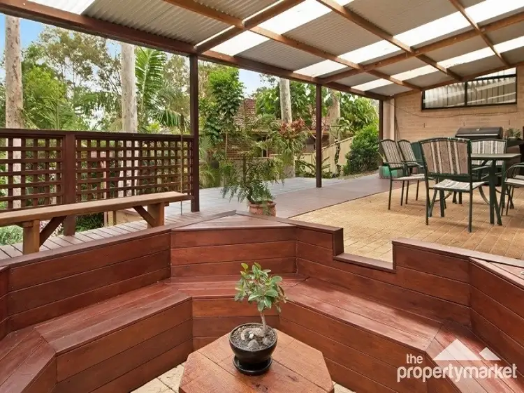 Main view of Homely house listing, 23 Ninian Close, Watanobbi NSW 2259