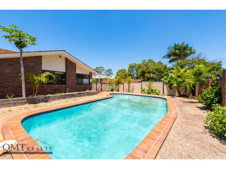 Second view of Homely house listing, 31 Coleman Crescent, Springwood QLD 4127