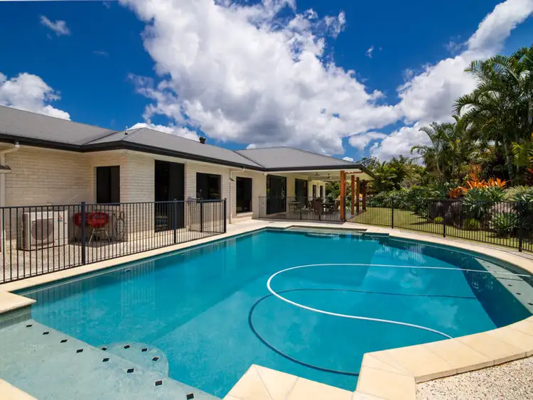 Fifth view of Homely house listing, 15 Elandra Terrace, Pomona QLD 4568