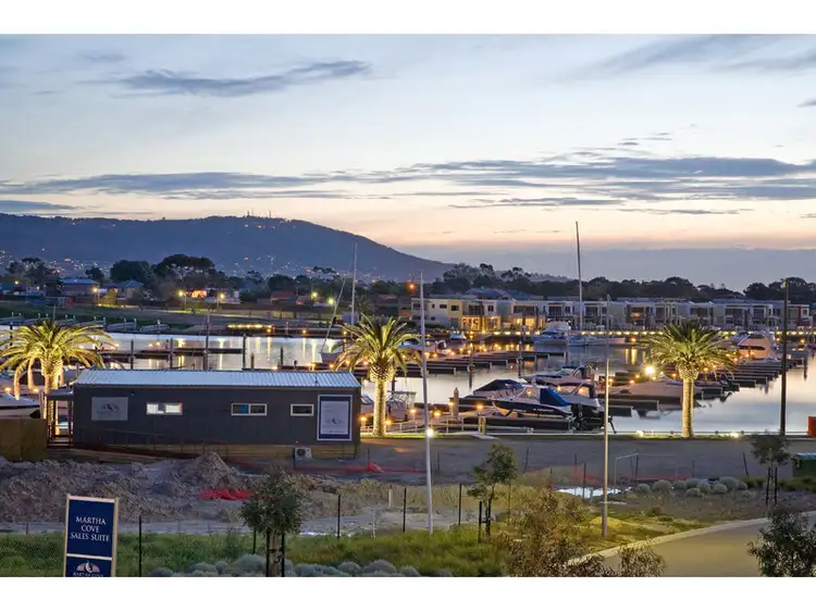 21 The Cove, Safety Beach VIC 3936