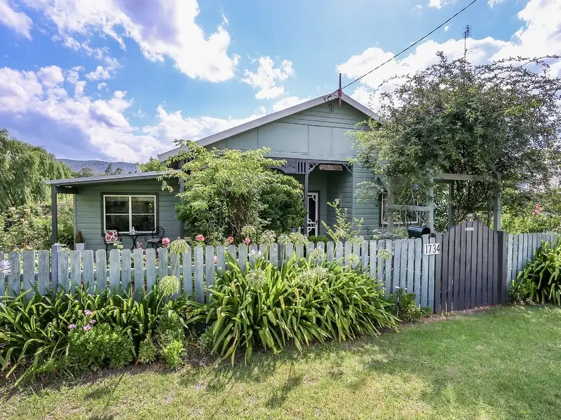 Main view of Homely house listing, 1734 Mount View Road, Millfield NSW 2325