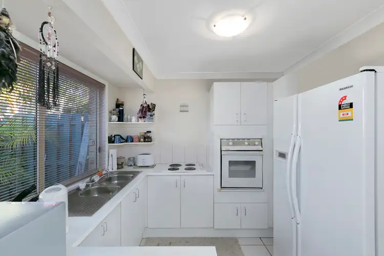 Third view of Homely semi-detached listing, 1/14 Mackellar Drive, Nerang QLD 4211