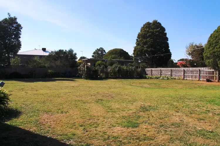 Main view of Homely land listing, 00 Fairchild Street, Drouin VIC 3818