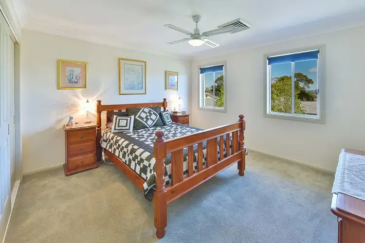 Third view of Homely house listing, 1 Lamond Common, Camden Park NSW 2570