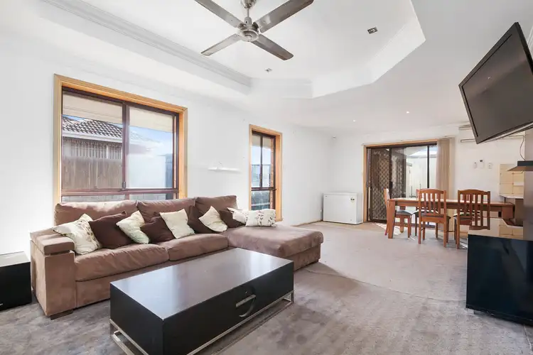 Third view of Homely house listing, 42 George Street, St Albans VIC 3021