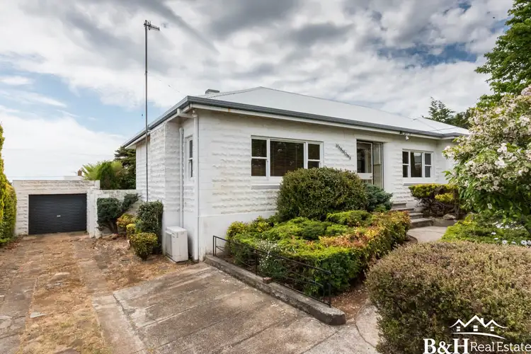 Third view of Homely house listing, 8 Margaret Street, Montello TAS 7320