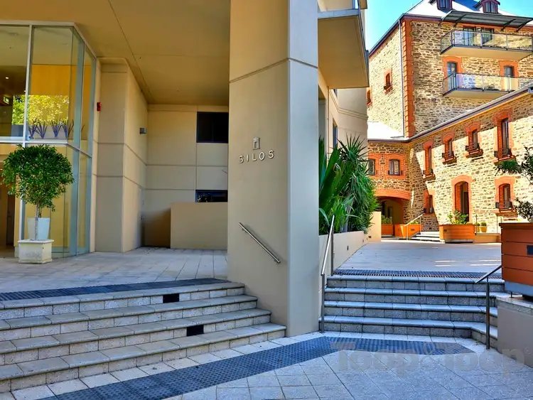 Fifth view of Homely apartment listing, 40/14 Dequetteville Terrace, Kent Town SA 5067