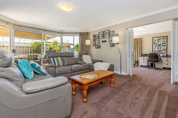 Third view of Homely house listing, 3 Whithorn Circle, Kinross WA 6028