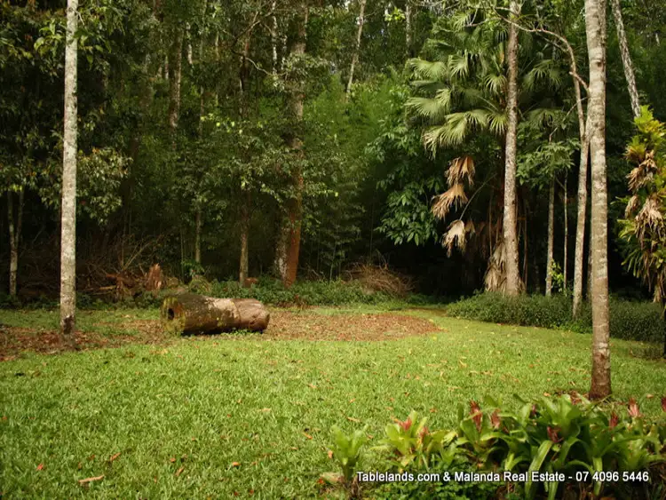 Second view of Homely land listing, LOT L1054/4 Monash Avenue, Malanda QLD 4885