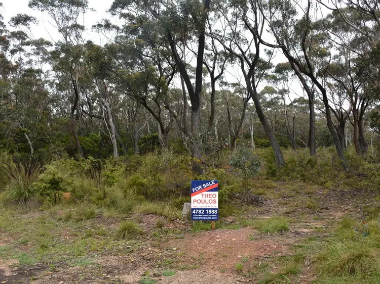 41 Foy Avenue, Medlow Bath NSW 2780