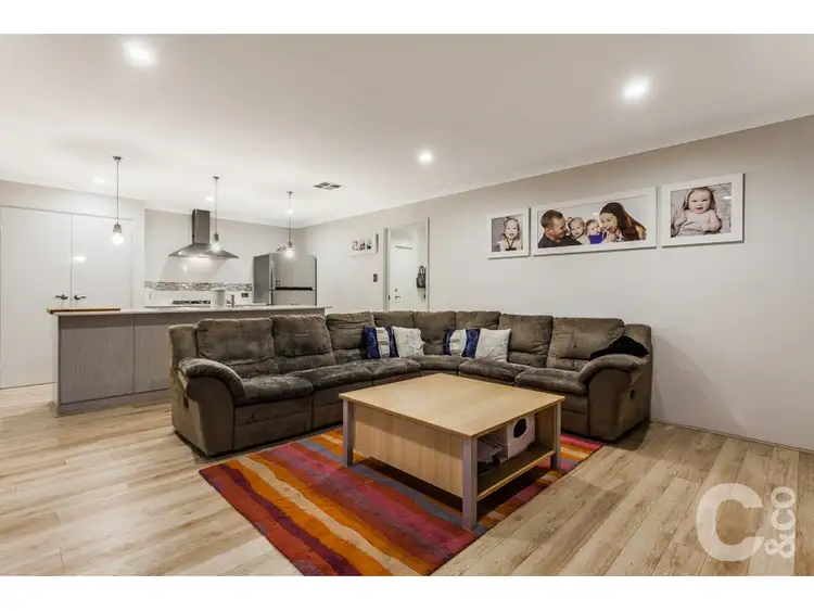 Seventh view of Homely house listing, 3 Athens Road, Wellard WA 6170