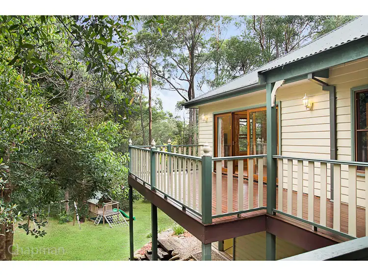 Fourth view of Homely house listing, 4 Currawong Avenue, Valley Heights NSW 2777