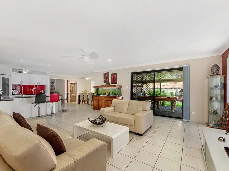 Fourth view of Homely house listing, 51 Conebush Circuit, Ormeau QLD 4208