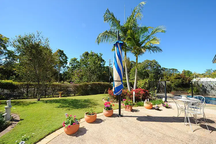 Fourth view of Homely house listing, 2 Old Orchard Drive, Palmwoods QLD 4555