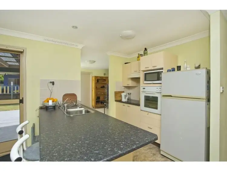 Fourth view of Homely house listing, 12 The Yardarm, Corlette NSW 2315